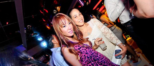 Space Ibiza comes to BKK