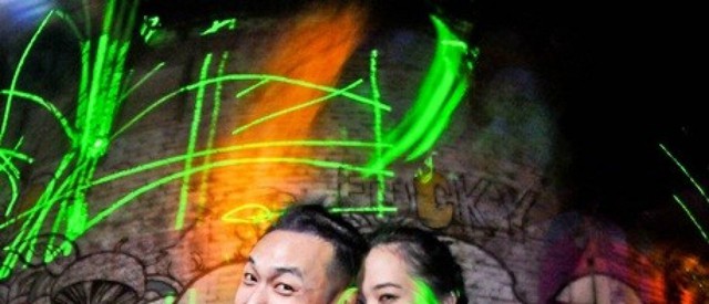 RAVE N GLOW