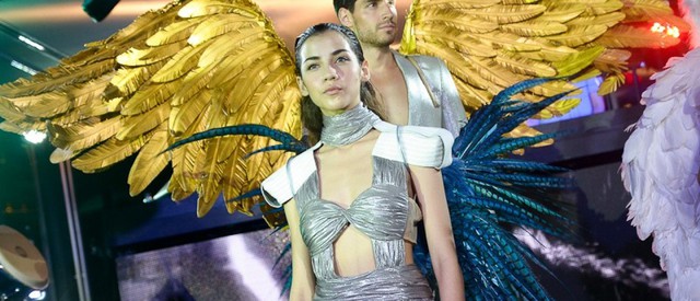Grand Opening of HEAVEN Bangkok