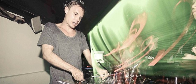 Gunnar Stiller (Upon.You/Berlin)