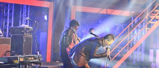 100PIPERS presents LIVE 100% LIKE IDOLS