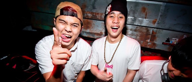 RAVE & GLOW pres. MILLION WHITE PARTY