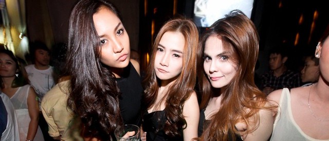 OKB pres. ปาร์ตี้ โสด ซิง เกิ้ล