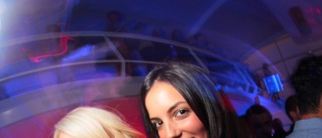 Models Night
