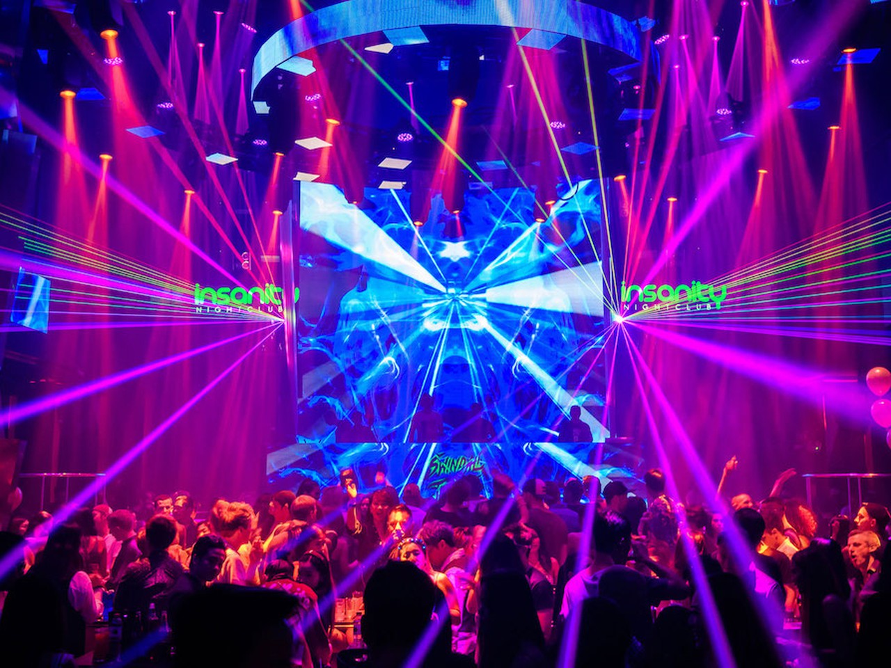 Nightlife Reimagined 5 Things to Look Forward to at the New