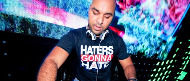 RETOX SESSIONS Pres. SIDNEY SAMSON