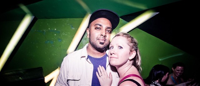PHATFUNK 2nd Anniversary
