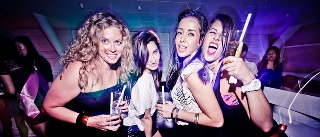 NU SATURDAY