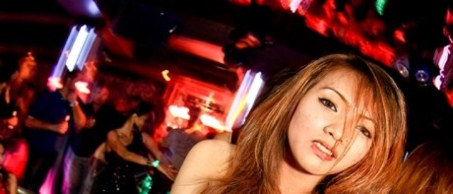 Valentines @ Q BAR