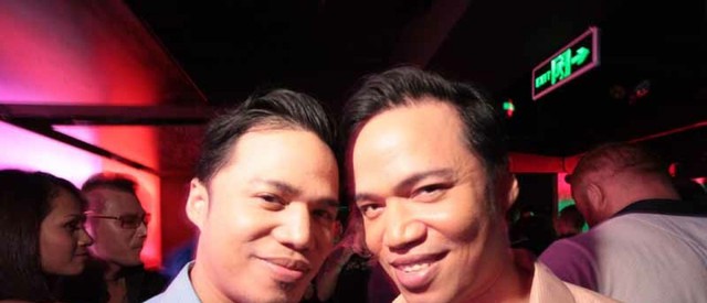 Q Bar Bangkok