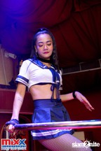 Tokyo Night at Mixx Bangkok | Siam2nite