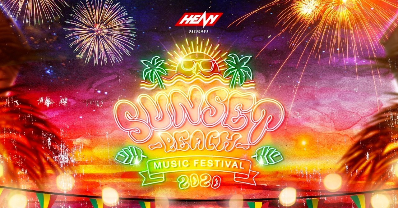 30 Reggae Tracks Thatβll Get You Warmed Up for the Sunset Beach Music ...
