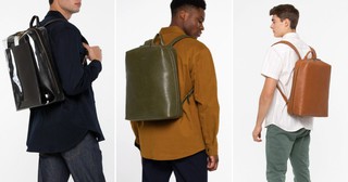 10 Stylish Laptop Backpacks For 2020 | Siam2nite