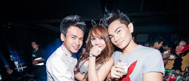 1st Anniversary Movement Bangkok Exclusive ON TOUR