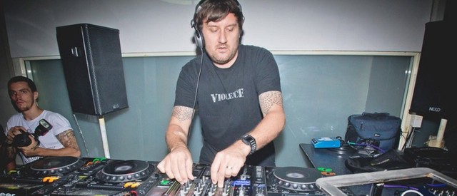 Champion Sound pres. PENDULUM