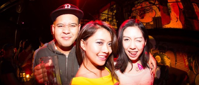 RAVE & GLOW pres. RNG Neon Party (Album 2)