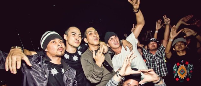BOYZ plus THE HOOD