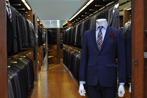 Suit Up: 16 Tailor Shops in Bangkok That Will Bring Out The Gentleman ...