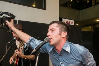 Popscene Indie Night