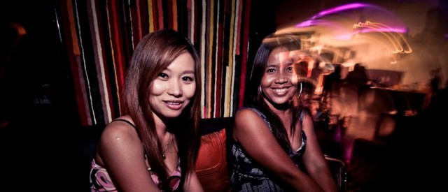 SUPERNOVA - Charity Event