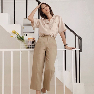 10 Instagram Shops To Order Vintage Fashion in Bangkok | Siam2nite
