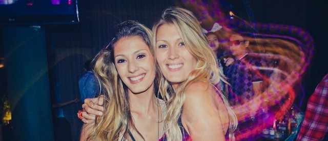 BKK Models Night