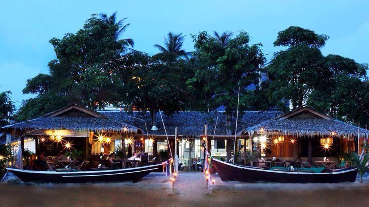 Fisherman Restaurant