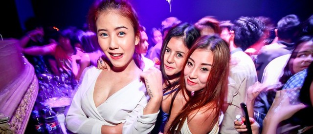 Saturday Night