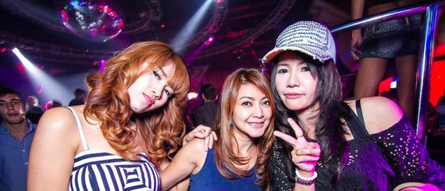 Saturday Night