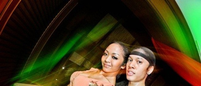 Agua Caliente Grand Opening