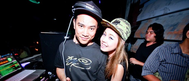OKB pres. 2Gether Forever