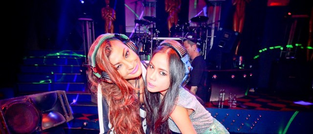 Lovely DJ Party