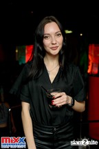 Tokyo Night at Mixx Bangkok | Siam2nite