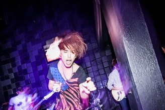 The Mousses Live Concert