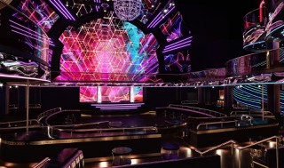 MARQUEE Singapore Welcomes Tiësto & Afrojack On Grand Opening | Siam2nite