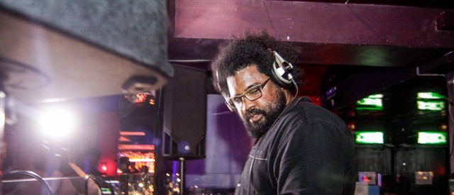 SUCKA FREE SUNDAYS with DJ Major Taylor