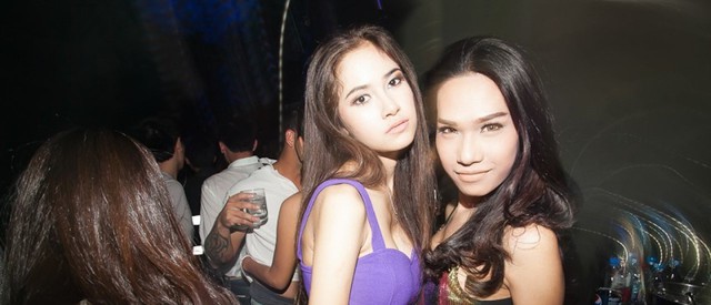 New Years Eve 2013 (Album 1 of 2)