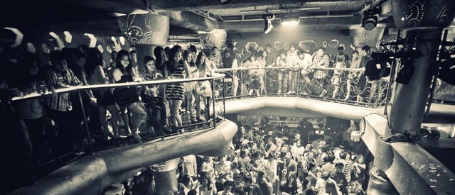 Siam2nite 1 Year Anniversary (Album 1 of 6)