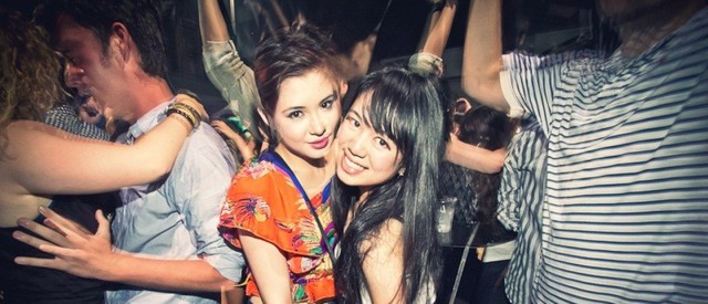 Overdoze 2012