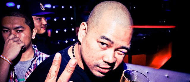 Late Hours with Bangkok Invaders