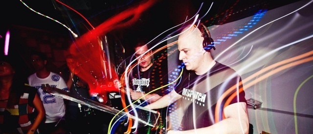 TC1 (DISPATCH RECORDINGS)