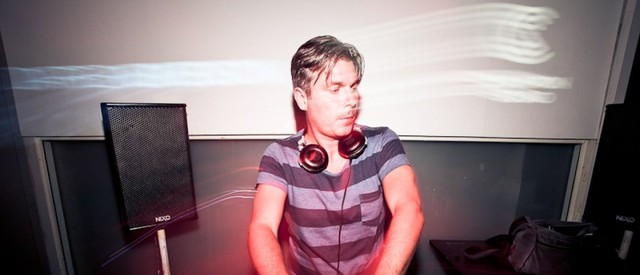 Champion Sound pres. Darren Emerson