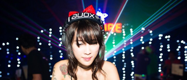 Movement Bkk Exclusive In Future Land