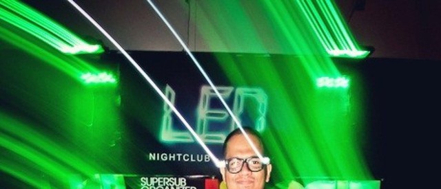 BOOGIELECTRIX: A Disco x Electro Odyssey