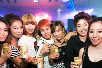 Chang Export Party 