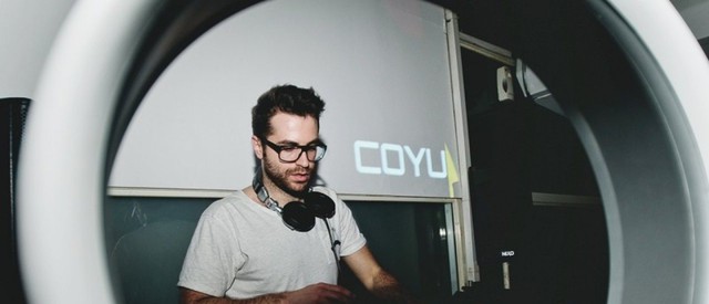Champion Sound pres. COYU