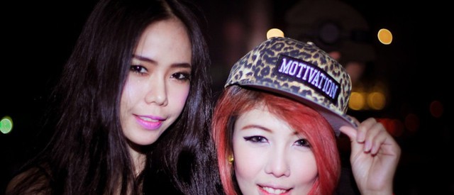 ConNEXTion Party