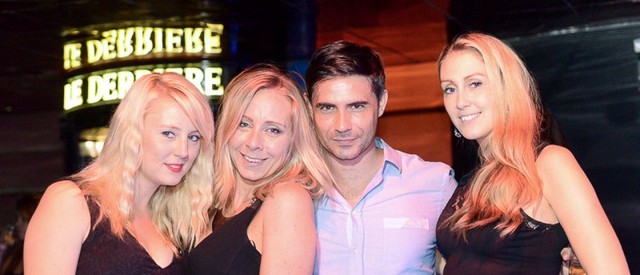 SUK 11 CLUB CRAWL