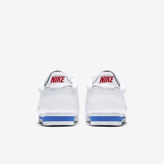 Nike Cortez Gets Minimalist Makeover with Swooshless Design | Siam2nite