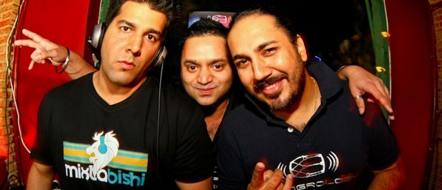BHANGROLOGY 2012